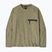Pánska fleecová mikina Patagonia Better Sweater Crewneck weathered stone