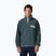 Pánska fleecová mikina Patagonia Lightweight Synchilla Snap-T Pullover summit blue