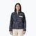 Dámska fleecová mikina Patagonia Lightweight Synchilla Snap-T Pullover saxifrage: sunken blue