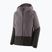 Pánska lyžiarska bunda Patagonia Insulated Storm Shift may grey