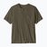 Pánske tričko Patagonia Daily Pocket Tee basin green