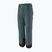 Pánske lyžiarske nohavice Patagonia Insulated Storm Shift summit blue