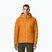 Páperová bunda Patagonia Durable Down Hoody autumn orange