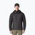 Páperová bunda Patagonia Durable Down Hoody black
