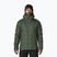 Páperová bunda Patagonia Durable Down Hoody treeline green