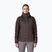 Dámska zateplená bunda Patagonia Durable Down Hoody den brown