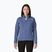 Dámska trekingová mikina Patagonia Better Sweater diver blue