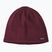 Zimná čiapka Patagonia Beanie berry fig
