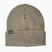 Zimná čiapka Patagonia Fishermans Rolled Beanie contrast stripe: weathered stone
