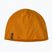 Zimná čiapka Patagonia Overlook Merino Wool Liner Beanie autumn orange