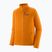 Pánska fleecová mikina Patagonia R1 autumn orange