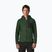 Pánska trekingová mikina Patagonia R1 Air Full-Zip Hoody treeline green