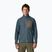 Pánska fleecová mikina Patagonia R1 Air summit blue
