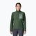 Dámska fleecová mikina Patagonia R1 Air canopy green