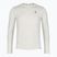 Pánske trekové tričko longsleeve Patagonia Cap Cool Daily Hut Tripper LS dyno white