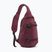 Batoh cez rameno Patagonia Atom Sling 8 l berry fig