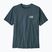 Pánske tričko Patagonia '73 Skyline T-Shirt summit blue