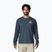 Pánske tričko longsleeve Patagonia Great Waves Responsibili-Tee LS summit blue