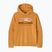 Pánska trekingová mikina Patagonia Fitz Roy Foothills Daily Hoody dried mango