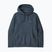 Pánska mikina Patagonia Boardshort Logo Uprisal Hoody Summit Blue