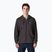 Pánska mikina Patagonia Daily Full-Zip Hoody Ink Black