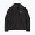 Pánska fleecová mikina Patagonia Retro Pile black