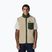 Pánska vesta Patagonia Classic Retro-X dark natural w/treeline green