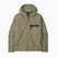 Pánska fleecová mikina Patagonia Better Sweater 1/2 Zip Pullover weathered stone