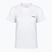 Dámske tričko Patagonia P-6 Logo Responsibili-Tee fiber white