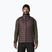 Pánska vesta Patagonia Down Sweater den brown