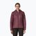 Dámska zateplená bunda Patagonia Nano Puff Hoody berry fig