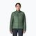 Dámska páperová bunda Patagonia Down Sweater canopy green