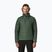 Pánska páperová bunda Patagonia Down Sweater treeline green