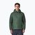 Pánska páperová bunda Patagonia Down Sweater Hoody treeline green