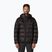 Pánska páperová bunda Patagonia Fitz Roy Down Hoody black