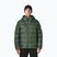 Pánska páperová bunda Patagonia Fitz Roy Down Hoody canopy green