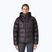Dámska páperová bunda Patagonia Durable Down Hoody black
