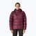 Dámska páperová bunda Patagonia Durable Down Hoody berry fig