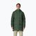 Dámsky páperový kabát Patagonia Sisar Down Parka canopy green