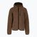 Dámska fleecová mikina Patagonia Retro Pile Hoody berm brown