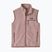 Dámska vesta Patagonia Retro Pile stingray mauve