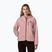 Dámska fleecová mikina Patagonia Retro Pile Hoody fuzzy mauve
