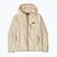 Dámska fleecová mikina Patagonia Retro Pile Hoody natural