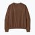 Dámska mikina Patagonia Daily Crew berm brown