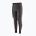 Pánske termonohavice Patagonia Capilene Midweight ink black