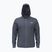 Pánska tréningová bunda Under Armour Tech Utility Woven Jacket downpour gray/white