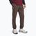 Pánske nohavice Under Armour Vibe Woven Jogger peppercorn/highland buff