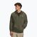 Pánska mikina Under Armour Rival Fleece Full Zip marine od green/white
