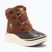 Dámske snehule Sorel Out N About IV Chillz Wp dark auburn/blue