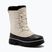 Dámske topánky Sorel Caribou chalk/black